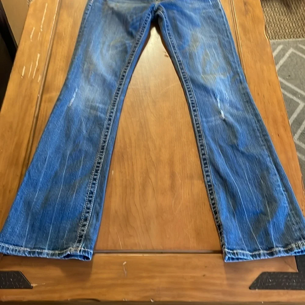 Miss Me Irene Boot Jeans Size 30